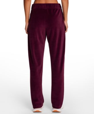 Women's New Heritage Velour Pants