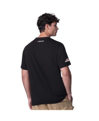 Men's Black Ryan Blaney Menards All Star Extreme T-Shirt