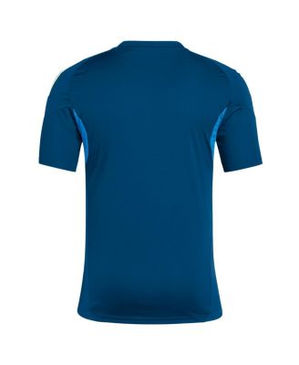 Men's Navy Club America AEROREADY Training Jersey