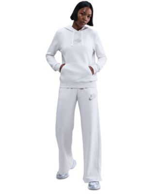 Nike - Sportswear Women's Long Sleeve Pull-On Hoodie