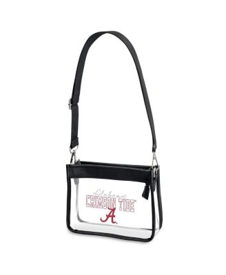 Alabama Crimson Tide Plastic Chain Mini Crossbody