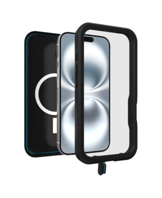 FRE MagSafe Case for Apple iPhone 16