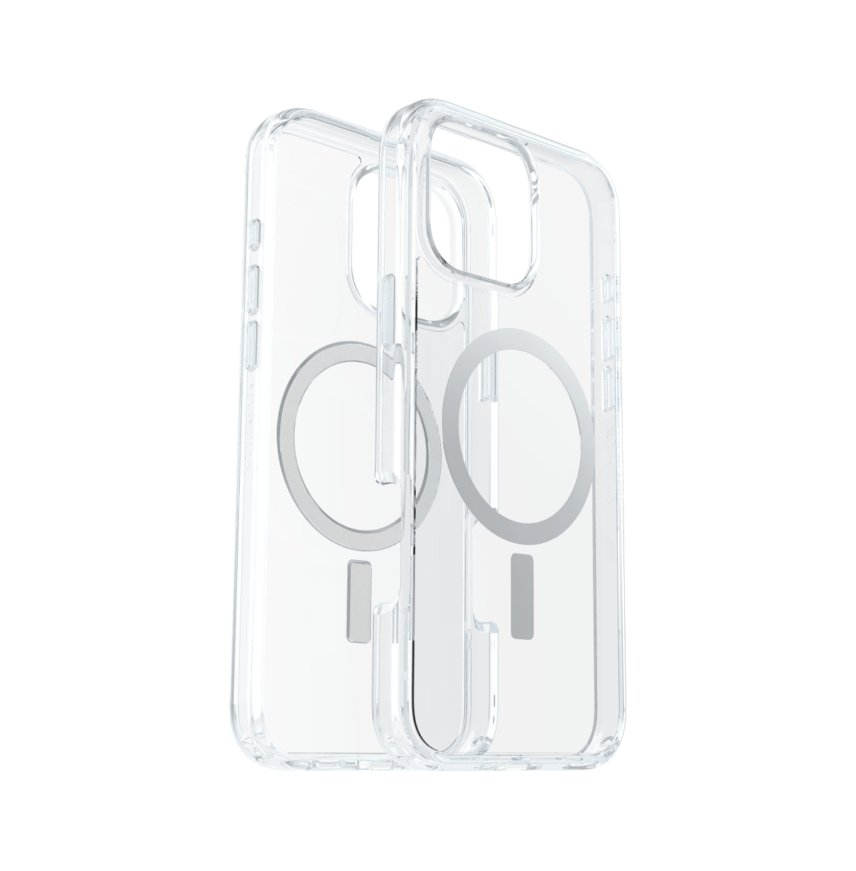 Otterbox Symmetry Clear MagSafe Case for Apple iPhone 16 Pro Max - Clear