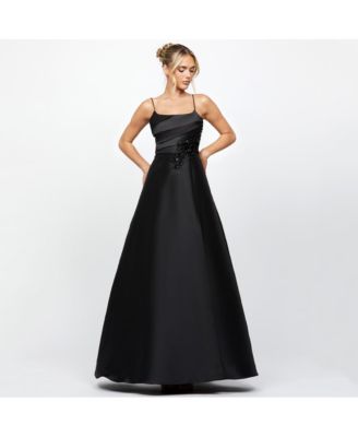 Women's Florence A Line Gown