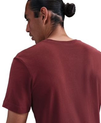 Men's Dri-Fit Lightweight and Breathable T-Shirt