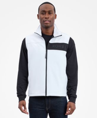 Men's Softshell Vest