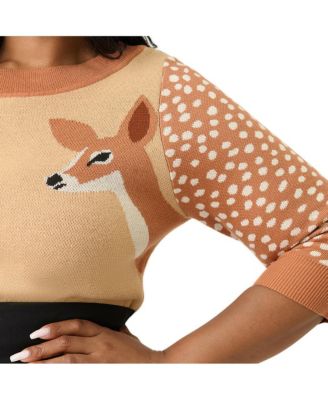 Women's Minou Sweater