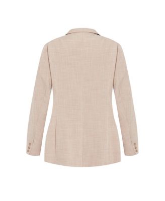 Plus Size Blakely Blazer