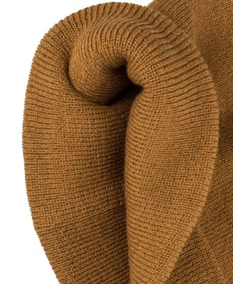 Men's Adjustable Fold Over Cuff Beanie