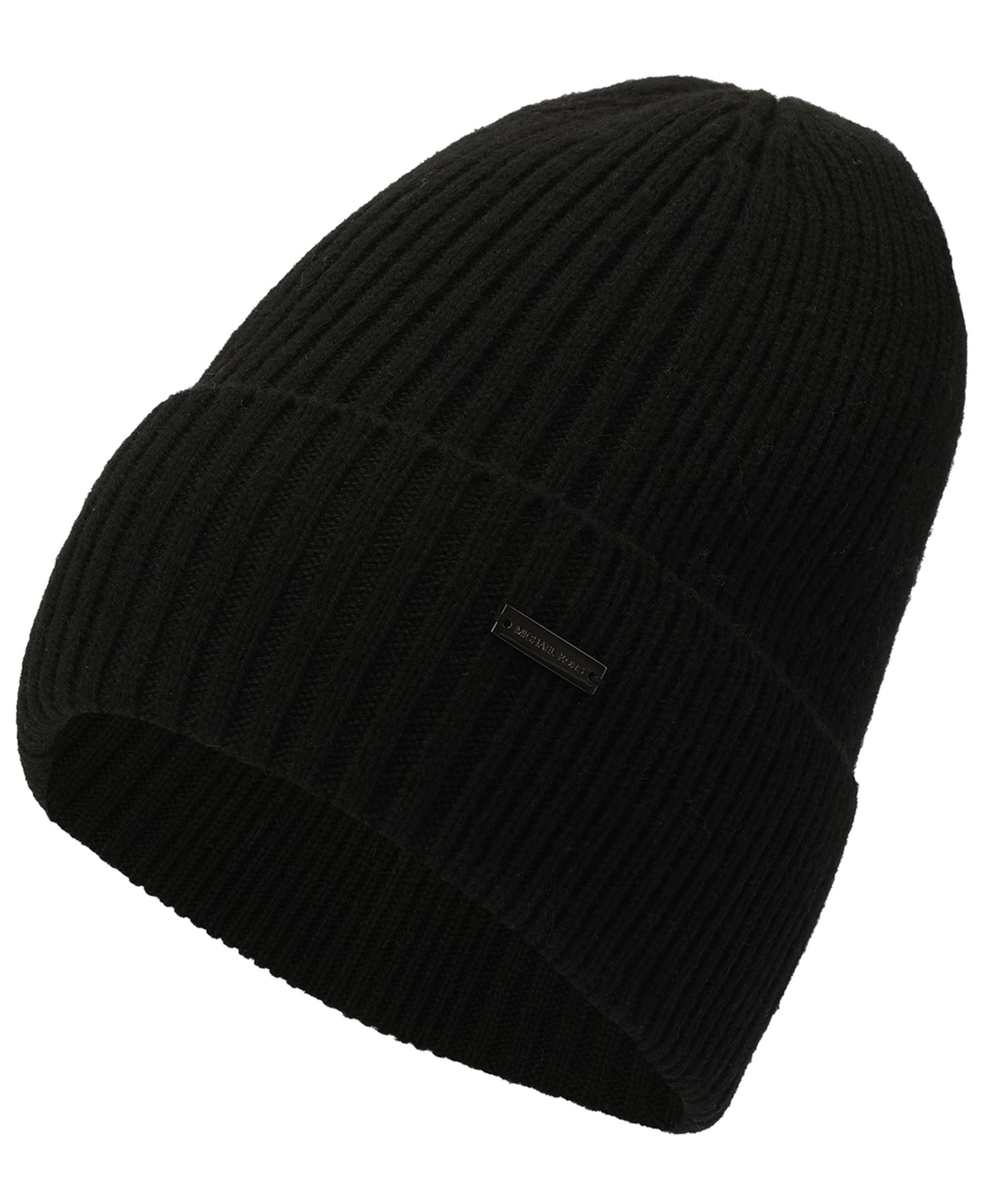 Men's Wide Center Rib Cuff Hat