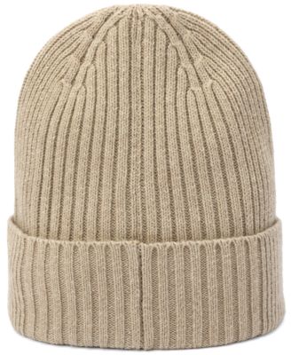 Men's Wide Center Rib Cuff Hat