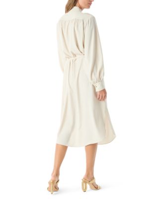 DO by Women's Lunara Long Sleeve Dress