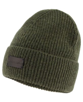 Men's Merino Cuff Hat