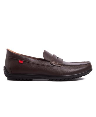Men's John Street Hands-Free Slip On Technology Penny Loafers