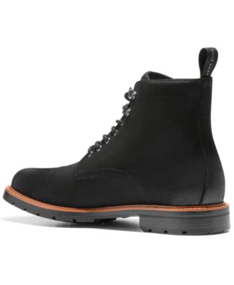 Men's Chamberlin Grand Cap Toe Boots