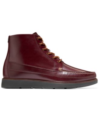 Men's Muir Moc Casual Dress Boots