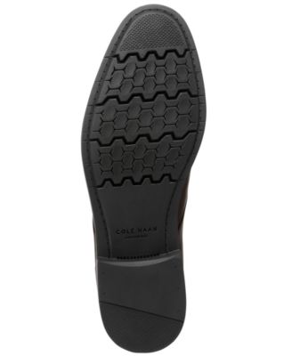 Men's Newmark Grand Plain Toe Oxford Shoes