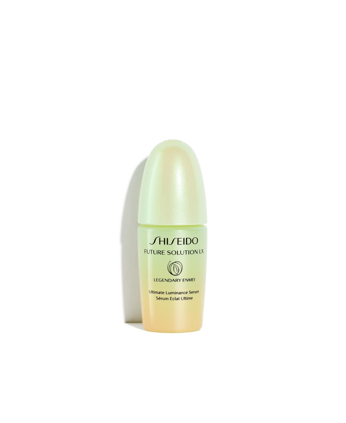 Shiseido Choose Two Free Gifts With Any $125  Purchase!