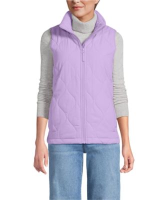 Women's FeatherFree Quilted Insulated Vest