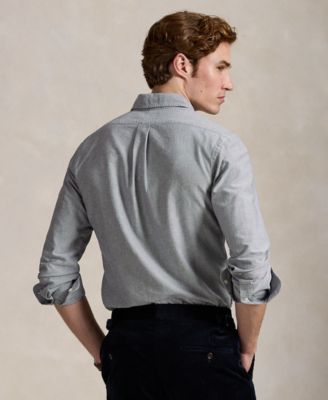 Men's Classic-Fit Iconic Oxford Shirt