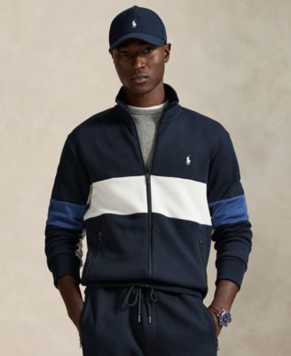 Polo Ralph Lauren - Men's Long Sleeve Track Jacket