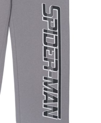 Boys' 5-20 Web-Head Printed Pull-On Pants