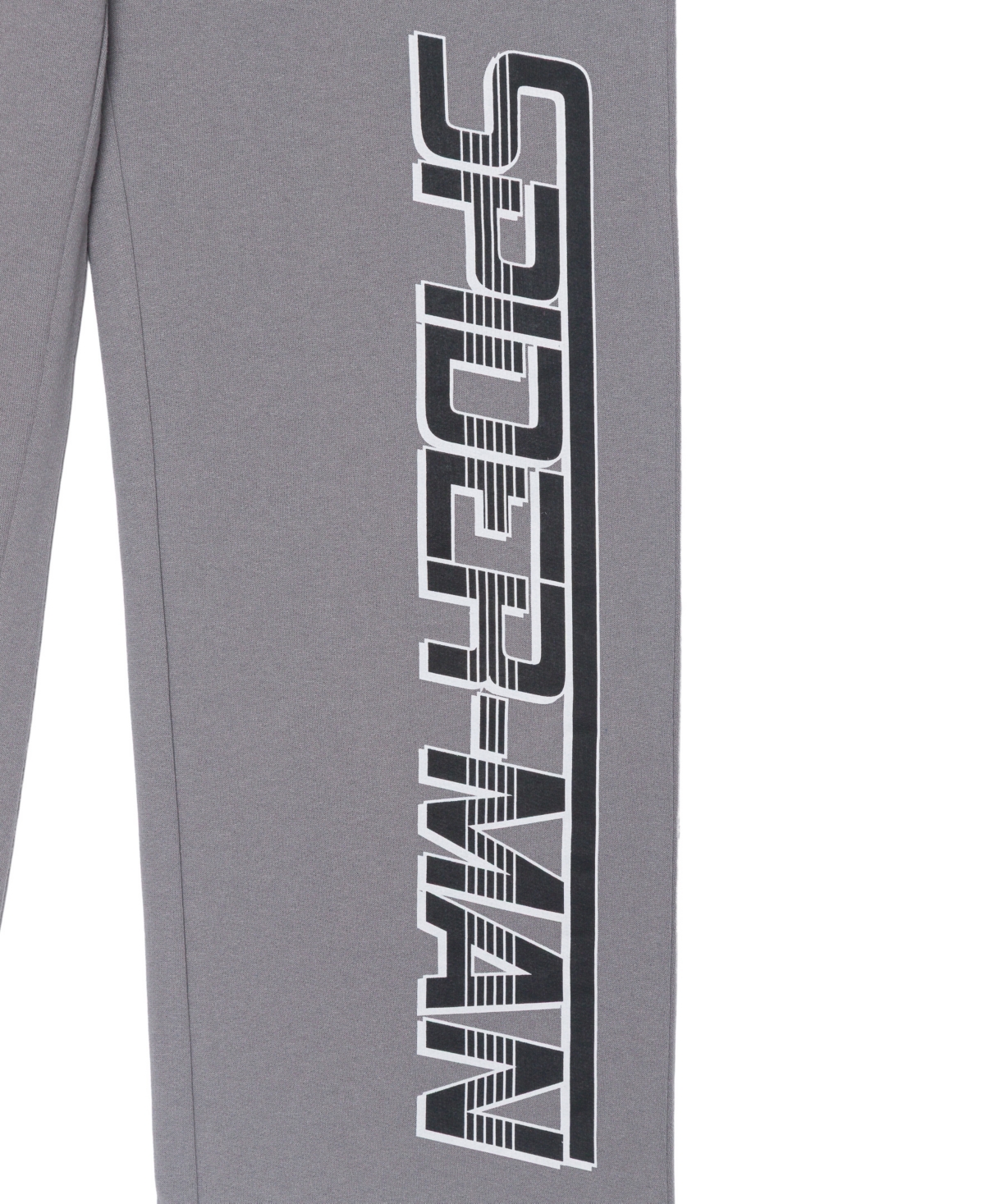 Spider-Man Boys 5-20 Web-Head Printed Pull-On Pants