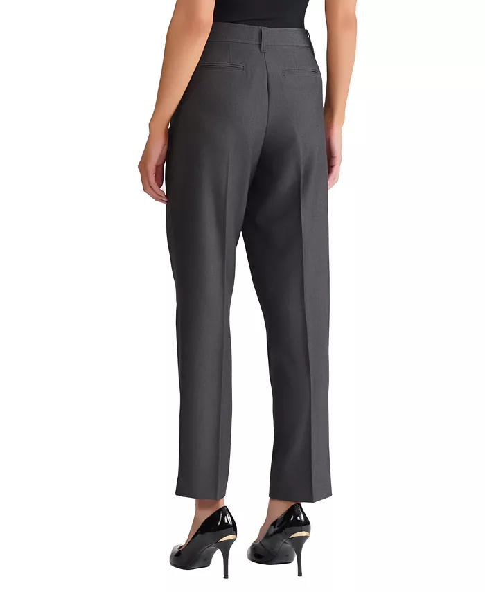 Women's Bi-Stretch Woven Straight Leg Pant - thumbnail 2