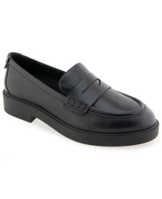Aerosoles Women's Poeta Tailored Loafer Macy's