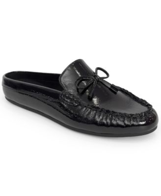 Women's Daffodil Round Toe Loafers