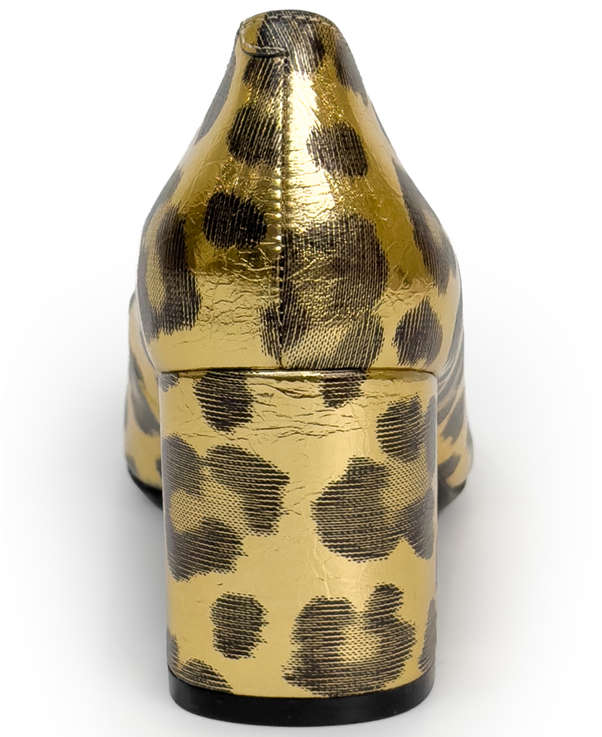 Aerosoles Women's Minetta Dress Pump In Animal Print