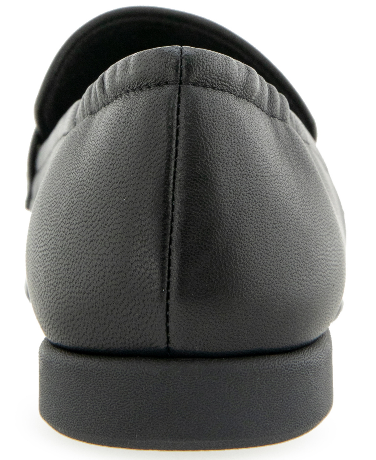 Aerosoles Women's Noha Casual Flat In Black