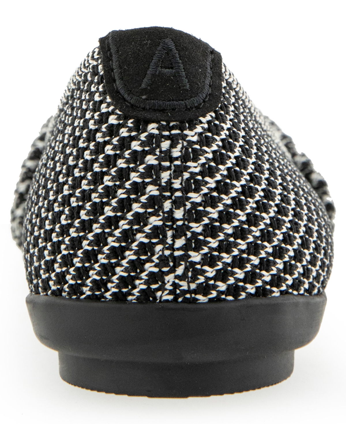 Aerosoles Women's Davita Knit Flat