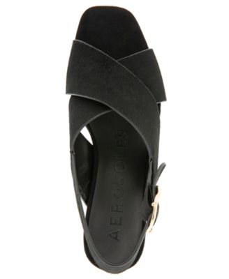 Women's Pura Platform Sandal