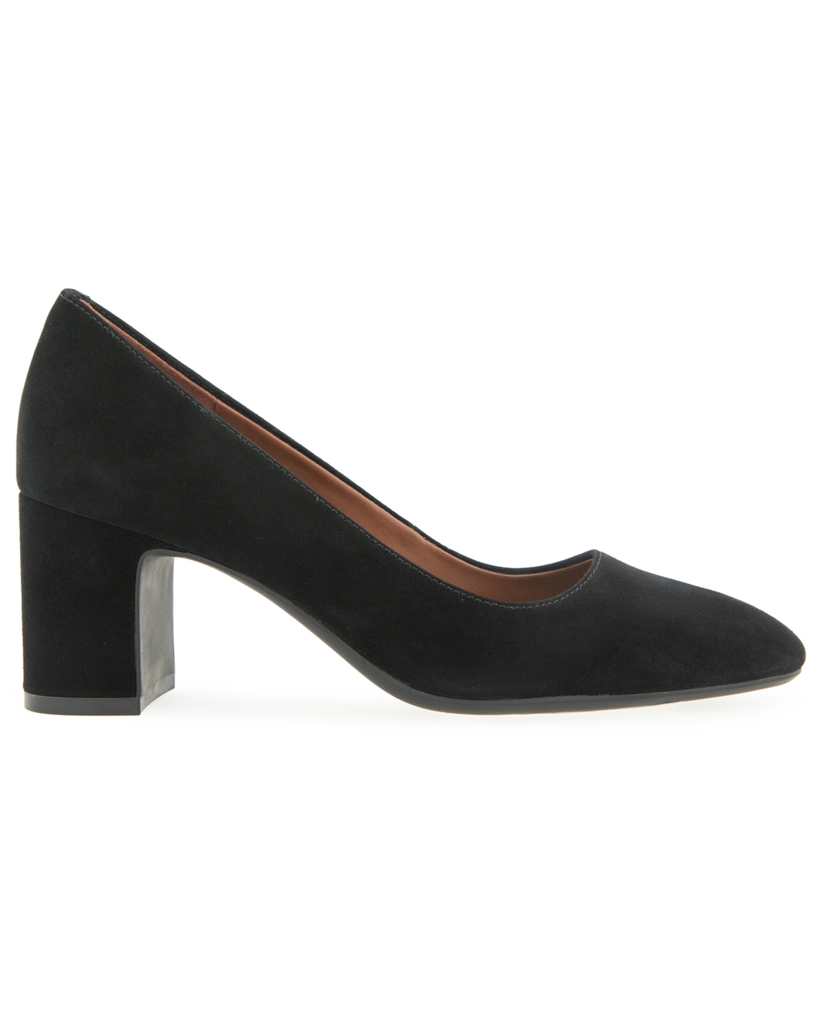 Aerosoles Women's Minetta Dress Pump In Black