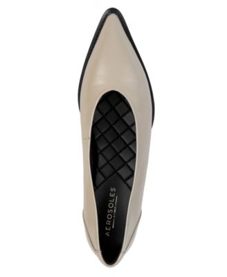 Women's Mide Tailored Flat