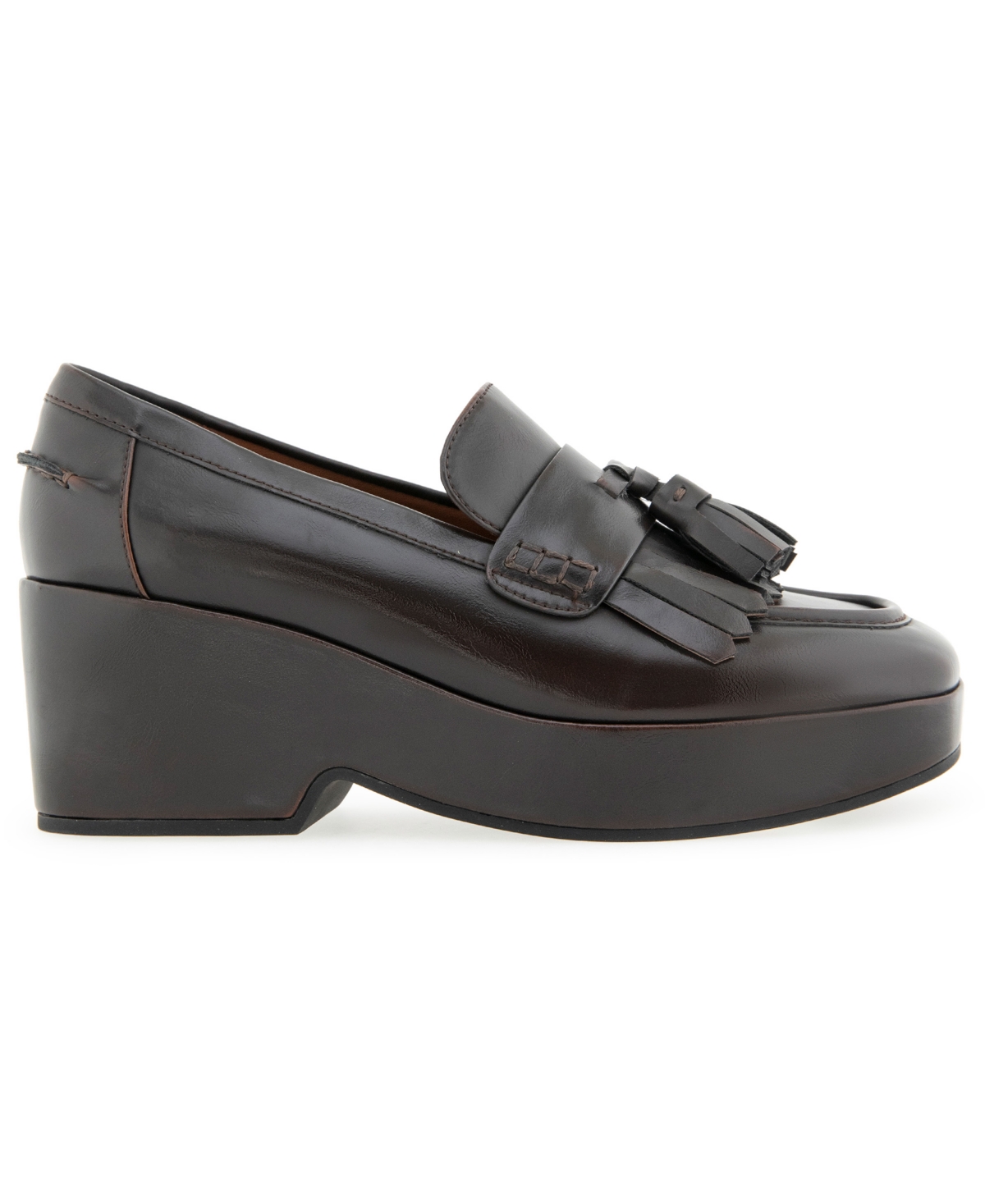 Aerosoles Women's Chaeli Loafer In Black