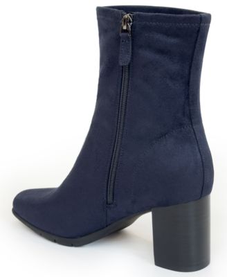 Women's Miley Dress Booties