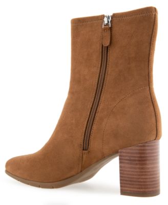 Women's Miley Dress Booties