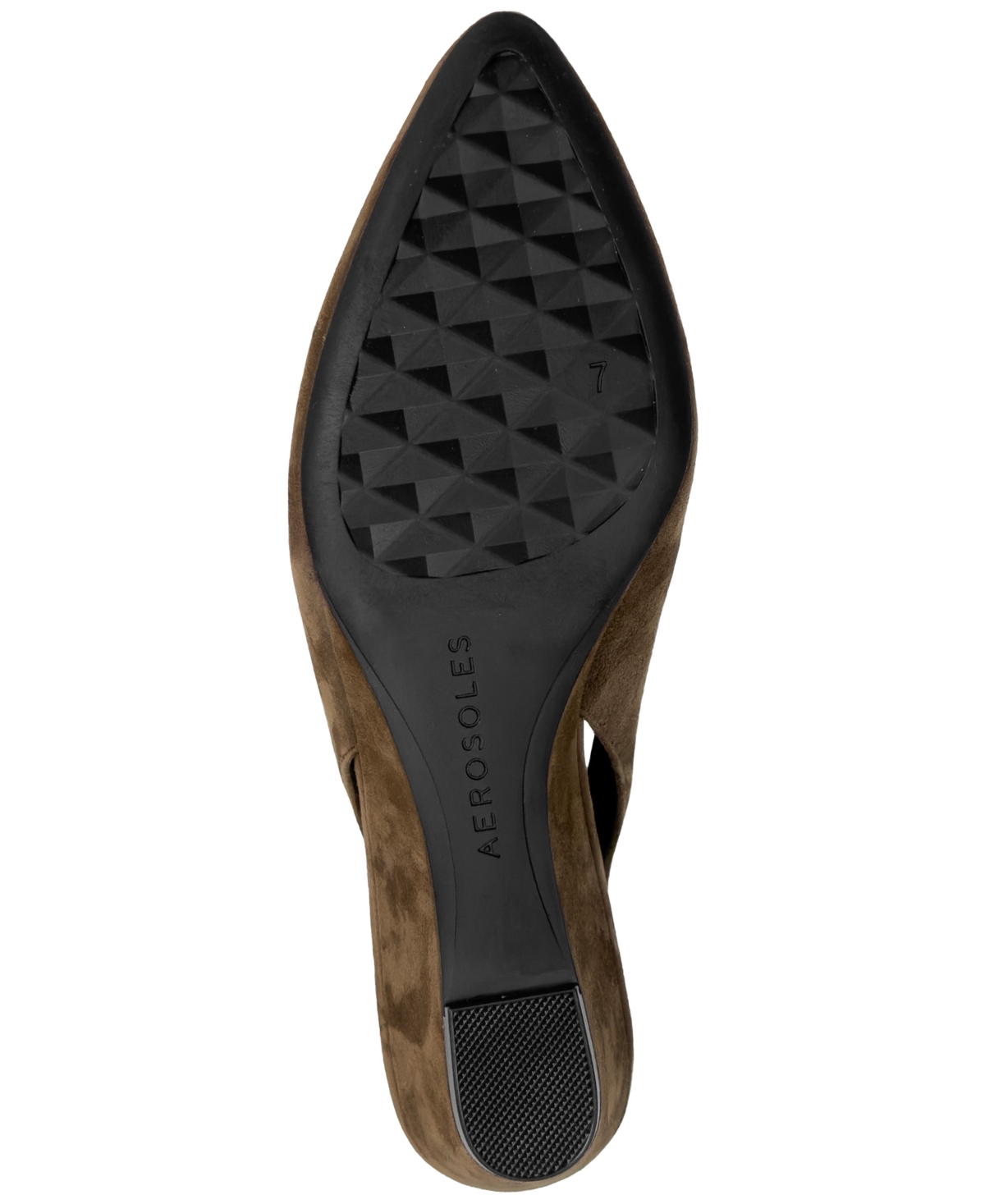 Aerosoles Women's Carmenza Slingback Pump