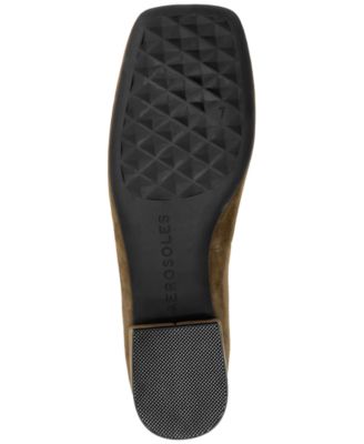 Women's Nannie Dress Heel