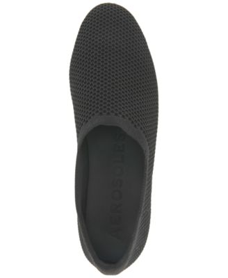 Women's Nathaly Knit Flat