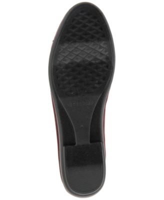 Women's Bentley Casual Flat