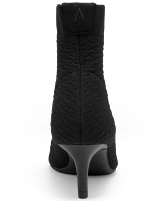 Women's Editta Knit Bootie