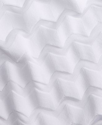 Petite Chevron Stitch Sweater, Macy's Exclusive