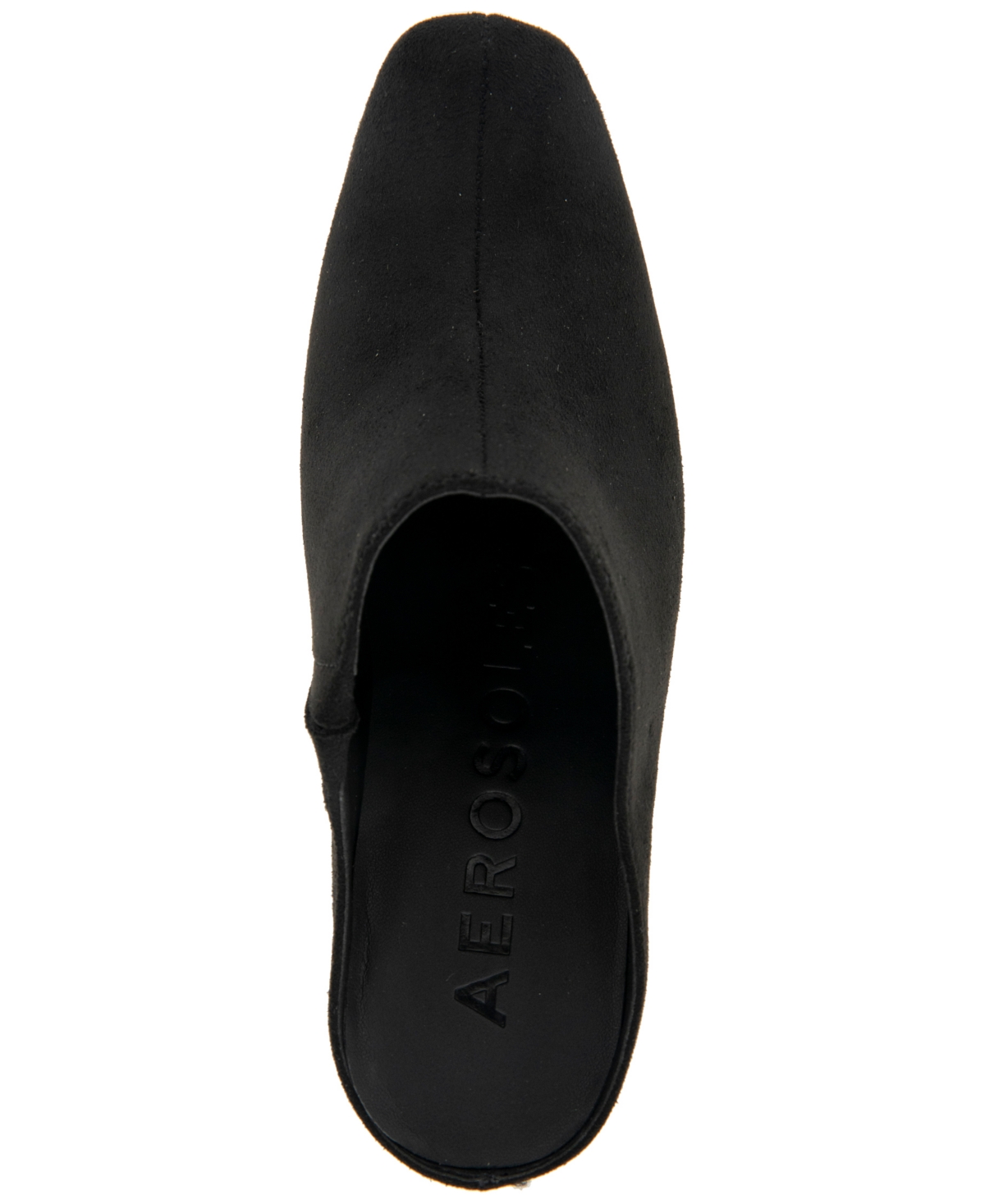 Aerosoles Maddy Mule In Black