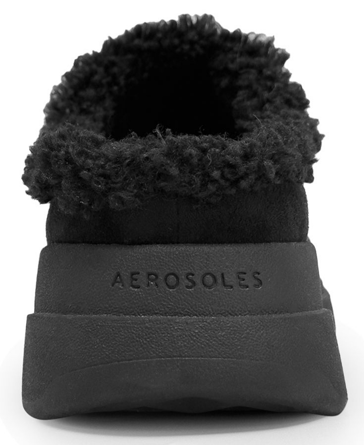 Aerosoles Women's Flory Sport Sneaker In Black