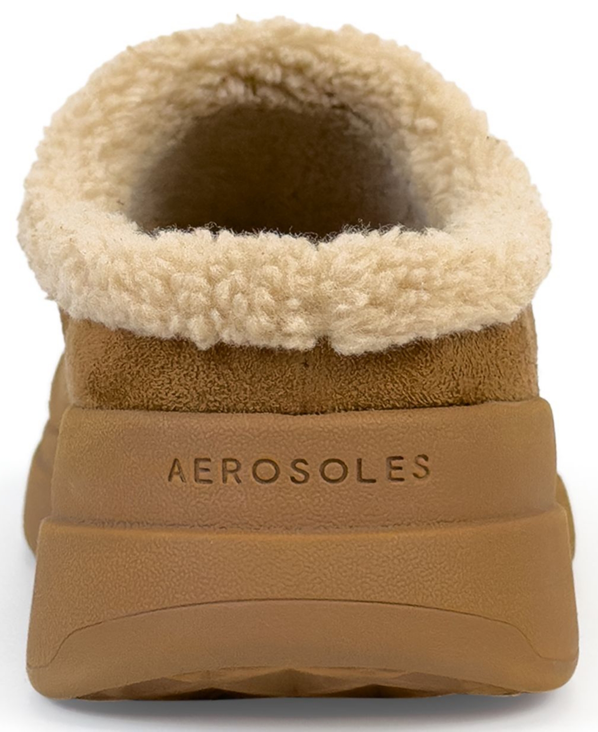 Aerosoles Women's Flory Sport Sneaker In Brown