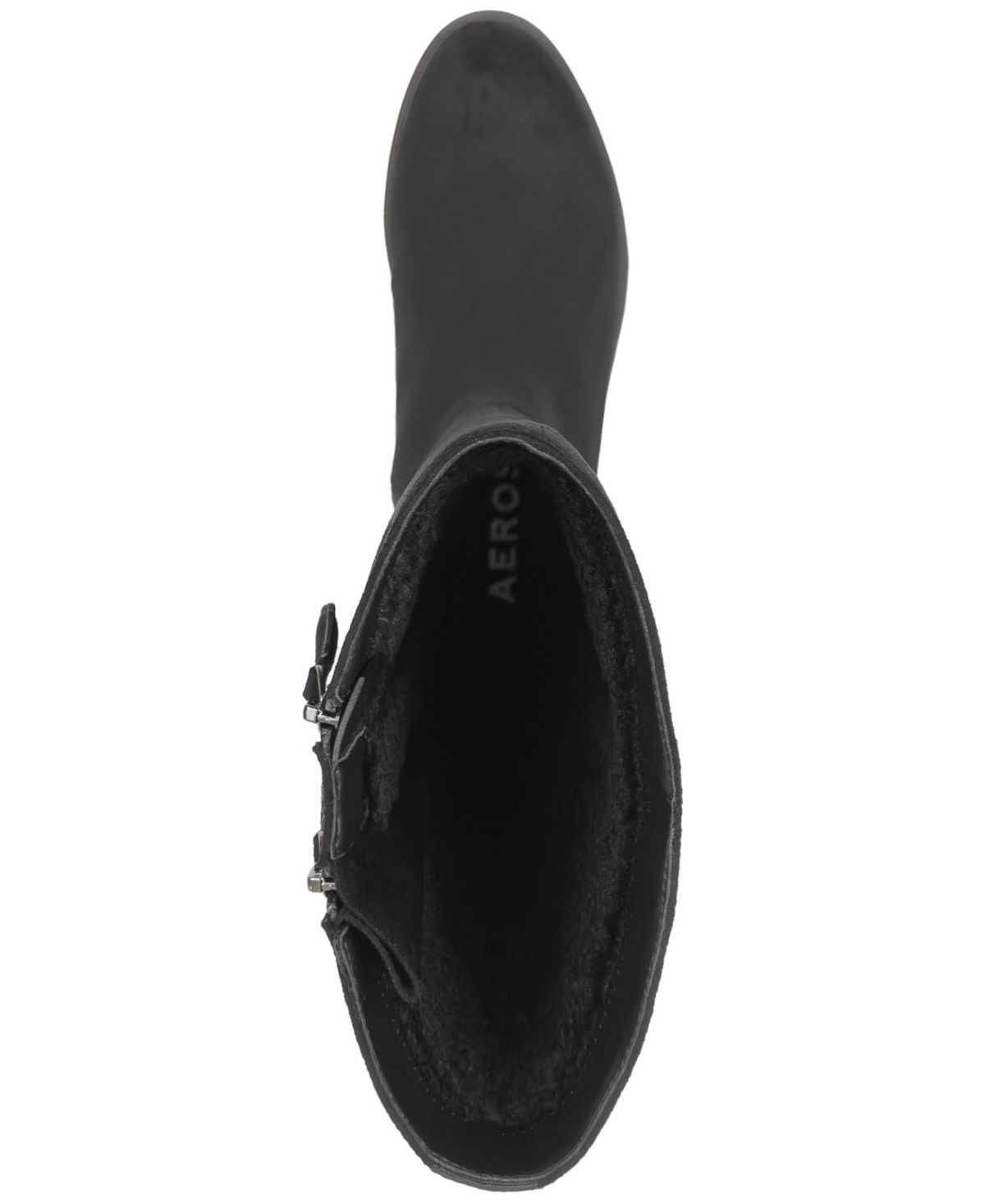 Aerosoles Women's Prue Riding Boot