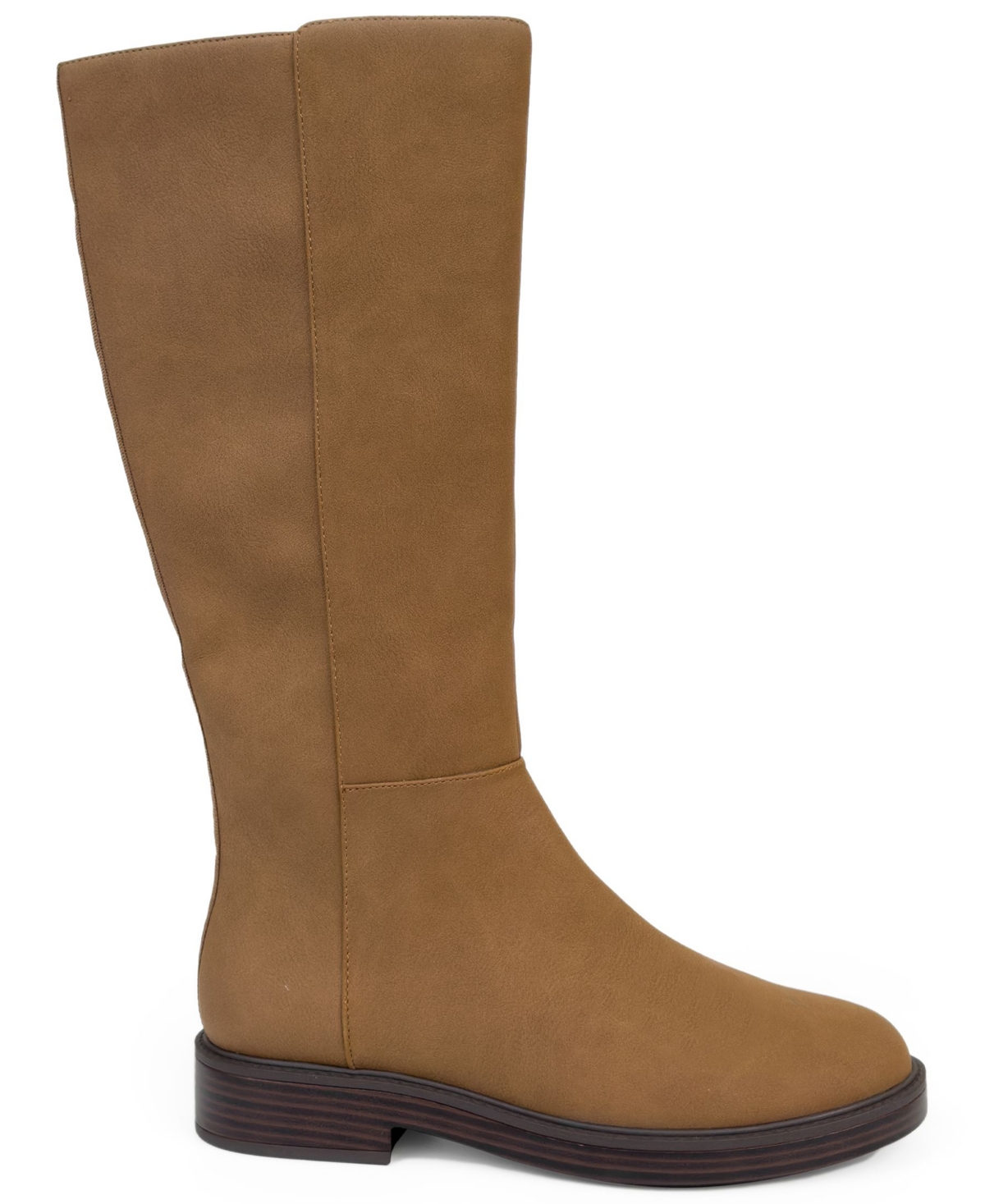 Aerosoles Women's Prue Riding Boot